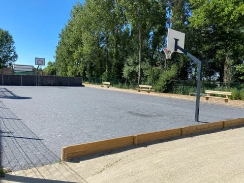 Camping Le Château - Camping Vandea