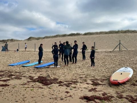 Camping Le Château - Camping Vendée - Image N°79