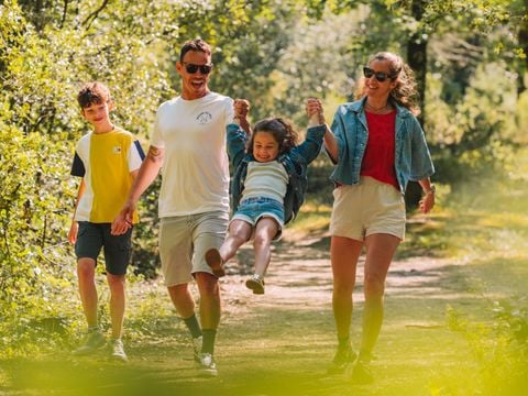 Camping Le Château - Camping Vendée - Image N°38