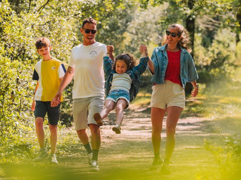 Camping Le Château - Camping Vendée - Image N°40