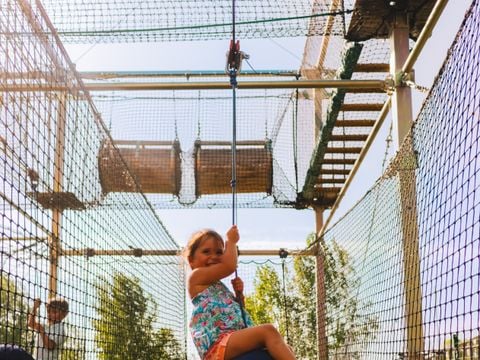 Camping Le Château - Camping Vendée - Image N°32