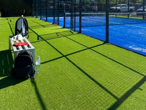 Camping Le Château - Camping Vandea