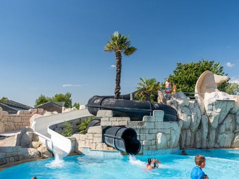 Camping Le Château - Camping Vendée - Image N°8