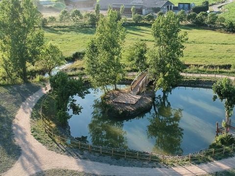 Camping Le Château - Camping Vandea