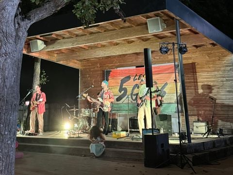 Camping Le Château - Camping Vendée - Image N°64