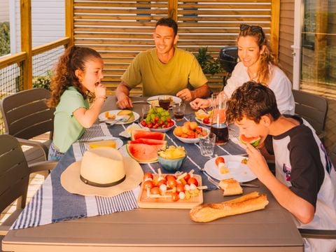 Camping Le Château - Camping Vendée - Image N°44