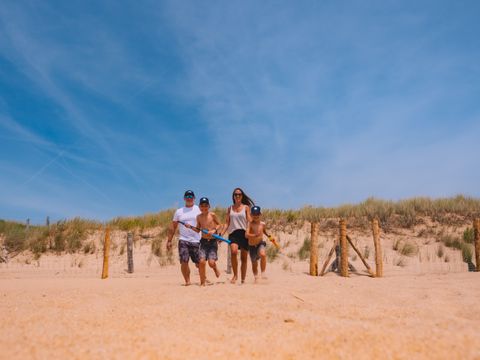 Camping Le Château - Camping Vendée - Image N°111