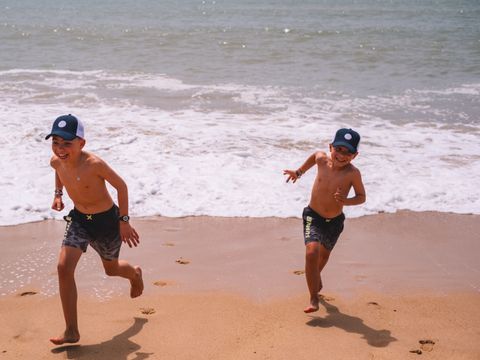 Camping Le Château - Camping Vendée - Image N°109