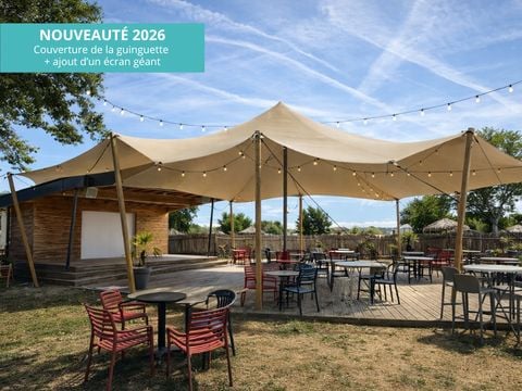 Camping Le Château - Camping Vendée - Image N°3