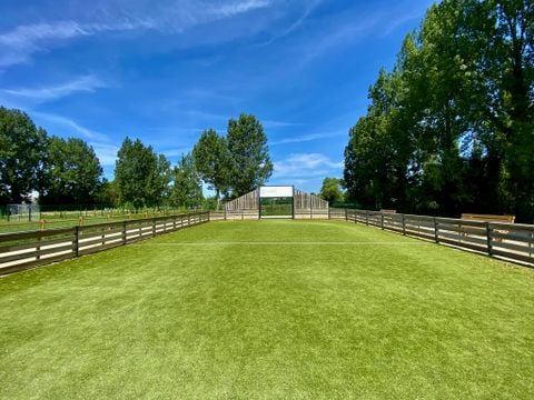 Camping Le Château - Camping Vendée - Image N°74