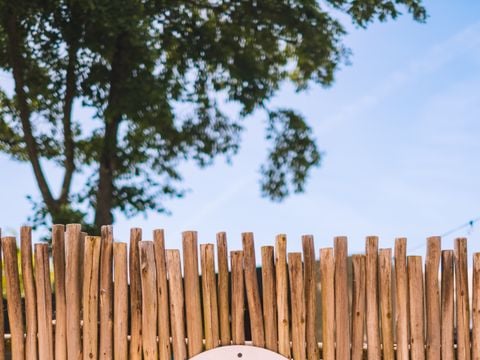 Camping Le Château - Camping Vendée