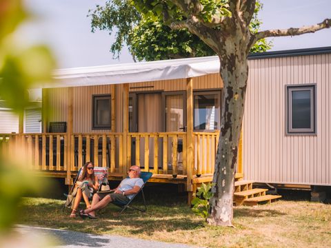 Camping Le Château - Camping Vendée - Image N°74