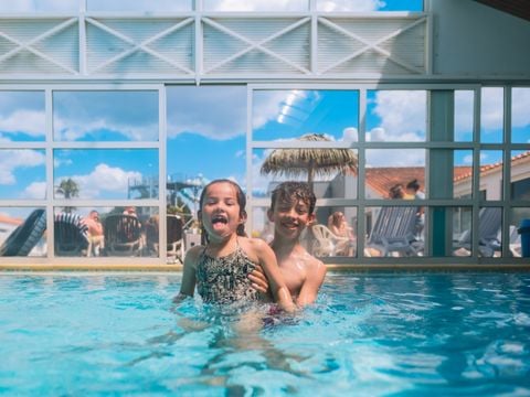 Camping Le Château - Camping Vendée - Image N°21