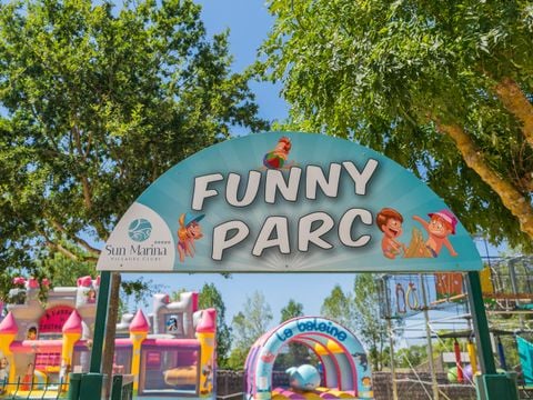 Camping Le Château - Camping Vendée - Image N°27