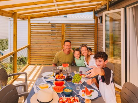 Camping Le Château - Camping Vendée - Image N°46