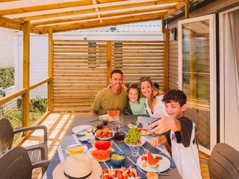 Camping Le Château - Camping Vendée - Image N°47
