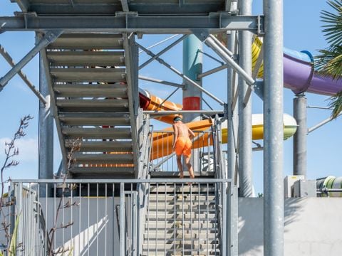 Camping Le Château - Camping Vandea