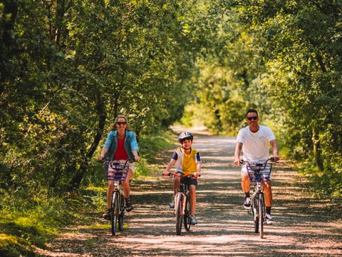 Camping Le Château - Camping Vendée - Image N°58