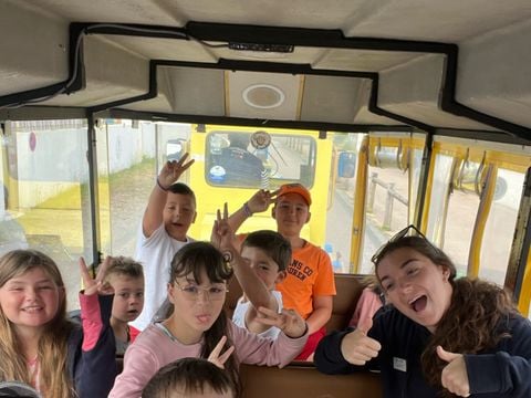 Camping Le Château - Camping Vendée - Image N°76