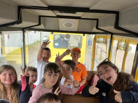 Camping Le Château - Camping Vendée - Image N°77