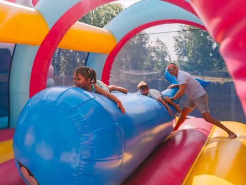 Camping Le Château - Camping Vendée - Image N°33