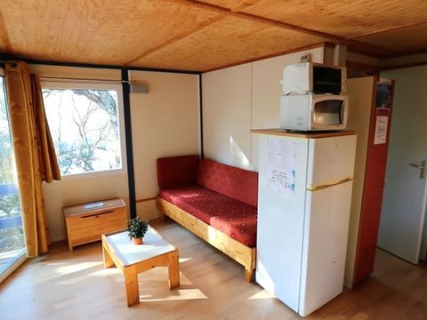 Chalet 5 personnes - Catégorie - Samedi/samedi