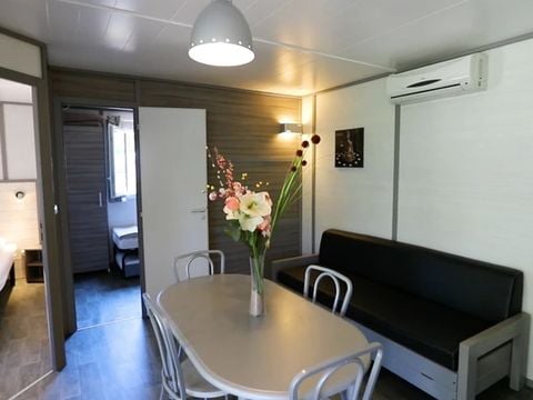 Chalet 5 personnes - Catégorie B+ - Dimanche/dimanche
