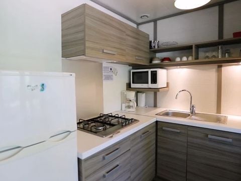Chalet 5 personnes - Catégorie B+ - Dimanche/dimanche