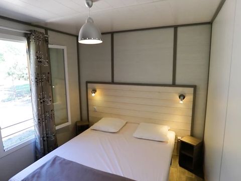 Chalet 5 personnes - Catégorie B+ - Dimanche/dimanche
