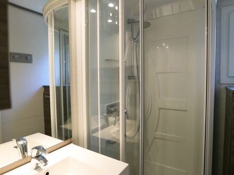 Chalet 5 personnes - Catégorie B+ - Dimanche/dimanche