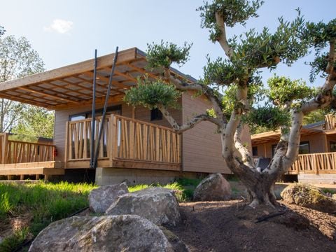 Chalet 5 personnes - Casane - Dimanche/dimanche