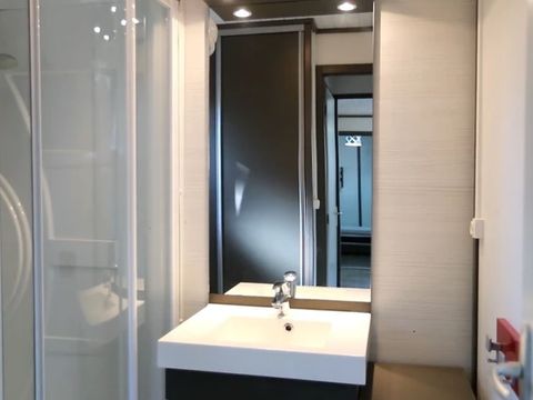 Chalet 5 personnes - Catégorie B - Samedi/samedi