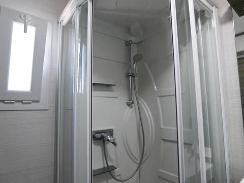 Chalet 6 personnes - Catégorie C - Samedi/samedi