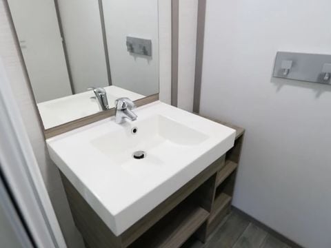 Chalet 6 personnes - Catégorie C - Samedi/samedi