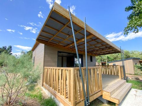 Chalet 5 personnes - Casane - Samedi/samedi