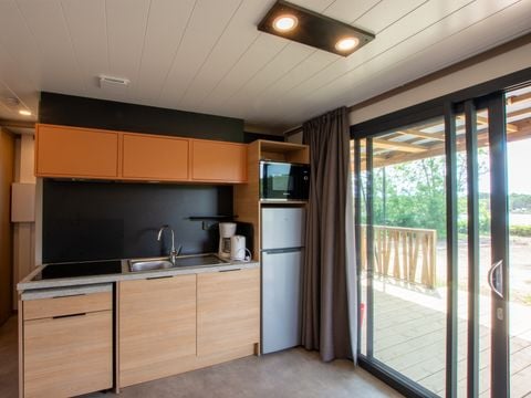 Chalet 5 personnes - Casane - Samedi/samedi