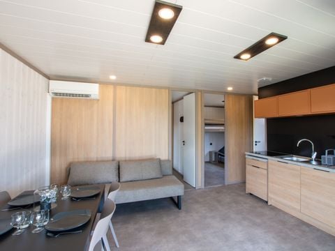 Chalet 5 personnes - Casane - Samedi/samedi