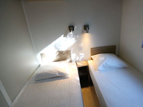 MOBILHOME 6 personnes - Paisani (Gamme Grand Confort) - Dimanche/Dimanche -