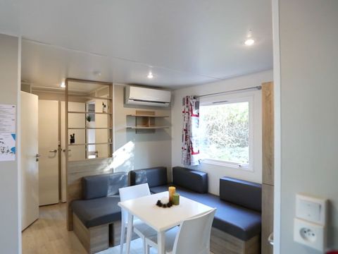 MOBILHOME 6 personnes - Paisani (Gamme Grand Confort) - Dimanche/Dimanche -