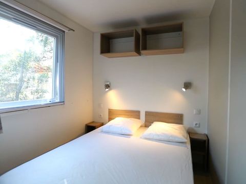 MOBILHOME 6 personnes - Paisani (Gamme Grand Confort) - Dimanche/Dimanche -