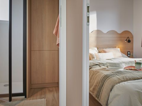 MOBILHOME 4 personnes - Mobil-home Arradicata (Gamme Supérieure) - Samedi/Samedi -