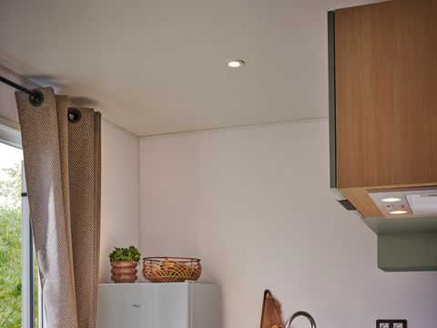 MOBILHOME 4 personnes - Mobil-home Arradicata (Gamme Supérieure) - Samedi/Samedi -