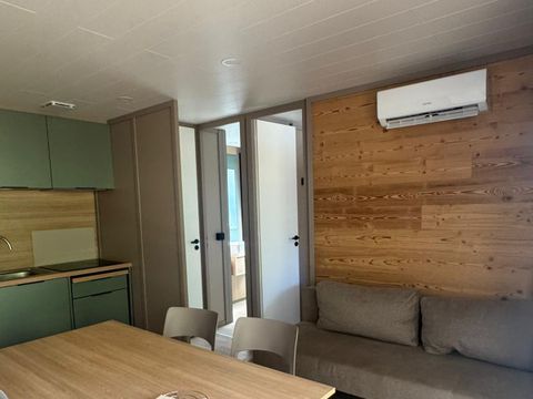 Chalet 7 personnes - Chalet Uliicolu (Gamme Supérieure) - Samedi/Samedi