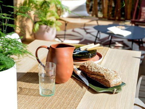 CHALET 7 personnes - Chalet Uliicolu (Gamme Supérieure) - Samedi/Samedi -