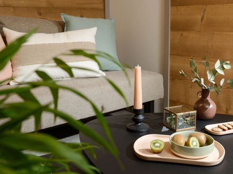 CHALET 7 personnes - Chalet Uliicolu (Gamme Supérieure) - Dimanche/Dimanche -