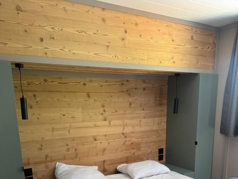 Chalet 7 personnes - Uliicolu - Gamme Supérieure - Dimanche/Dimanche