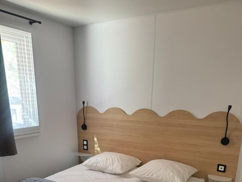 Mobilhome 6 personnes - Mobil-home Minirala (Gamme Supérieure) - Samedi/Samedi