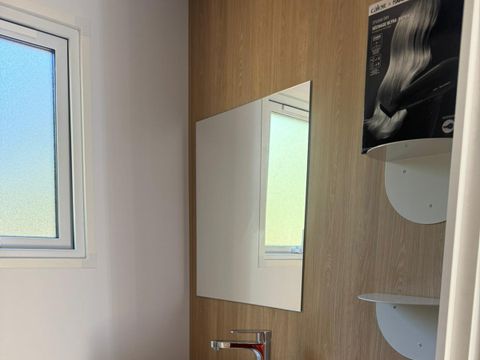 Mobilhome 6 personnes - Mobil-home Minirala (Gamme Supérieure) - Samedi/Samedi