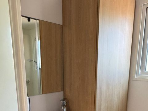 Mobilhome 6 personnes - Mobil-home Minirala (Gamme Supérieure) - Dimanche/Dimanche