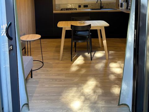 Mobilhome 4 personnes - Mobil-home Ùtila (Gamme Exclusive) - Samedi/Samedi